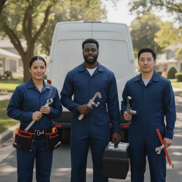 Water Heater Repair team in Rockford